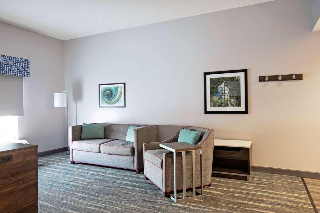 Hampton Inn Moultrie Pokoj fotografie