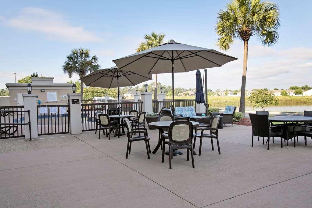 Hampton Inn Moultrie Exteriér fotografie