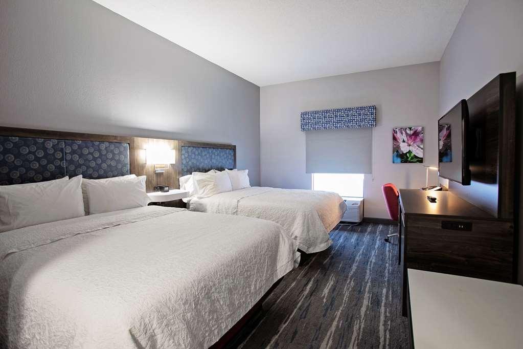 Hampton Inn Moultrie Pokoj fotografie
