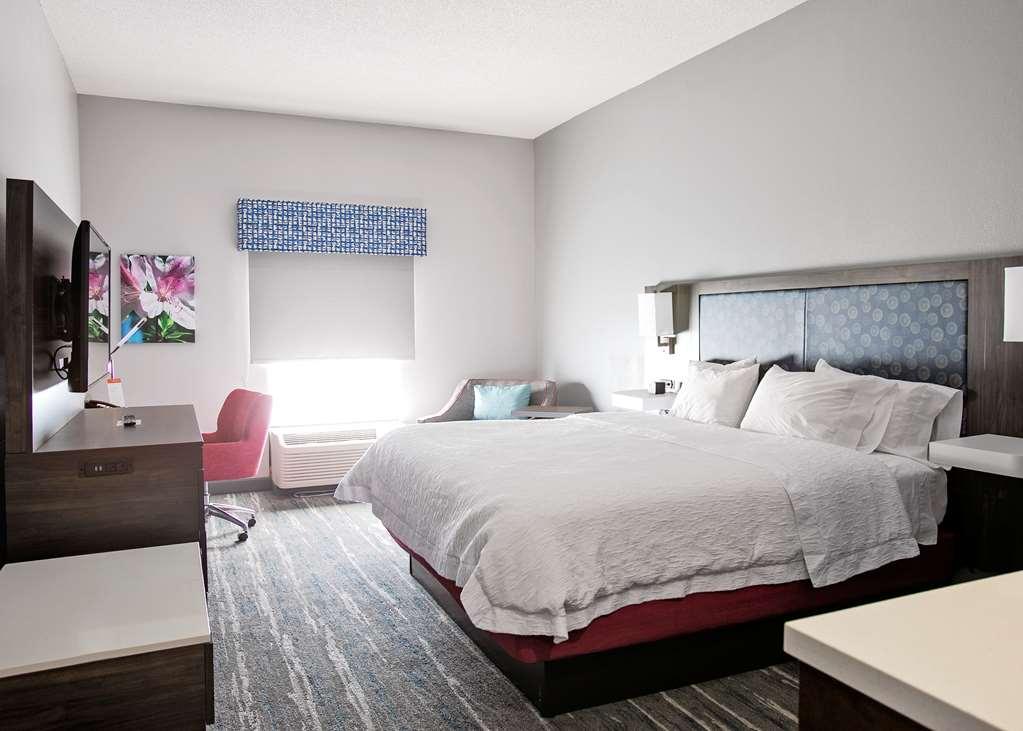 Hampton Inn Moultrie Pokoj fotografie