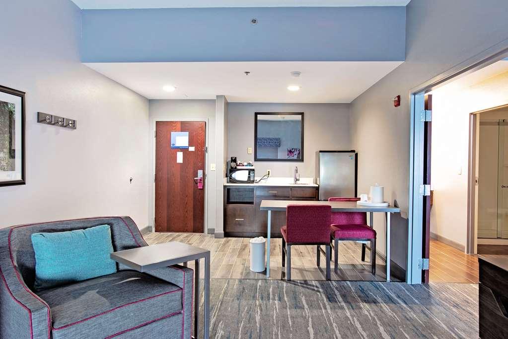 Hampton Inn Moultrie Pokoj fotografie