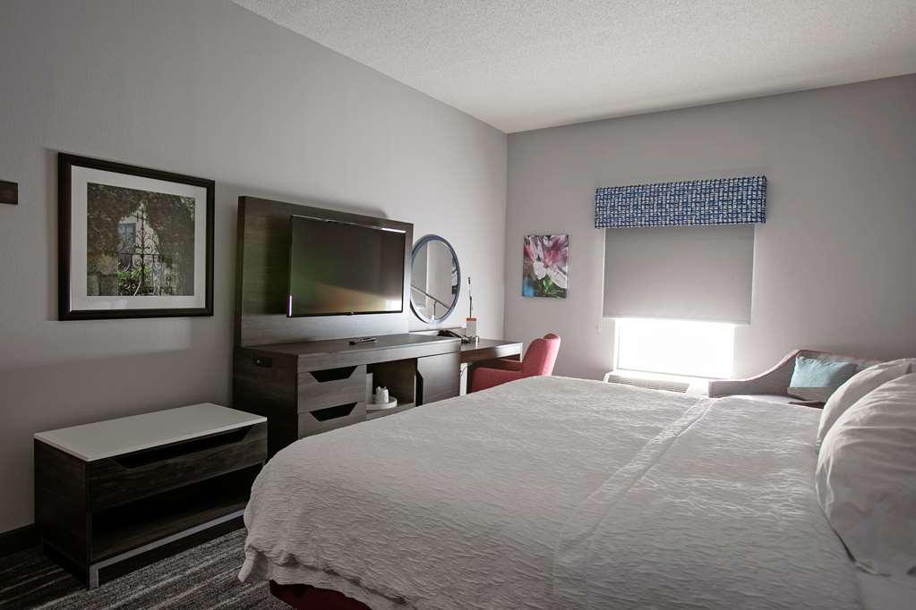 Hampton Inn Moultrie Pokoj fotografie