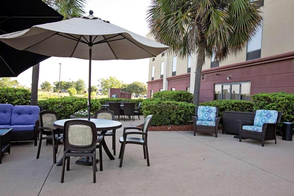 Hampton Inn Moultrie Exteriér fotografie