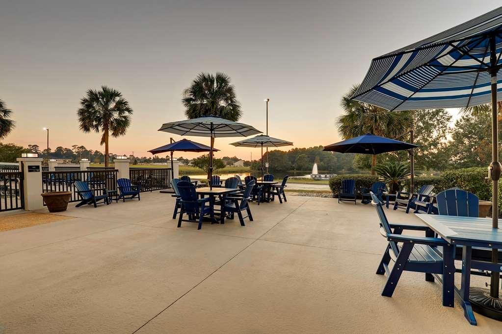Hampton Inn Moultrie Exteriér fotografie
