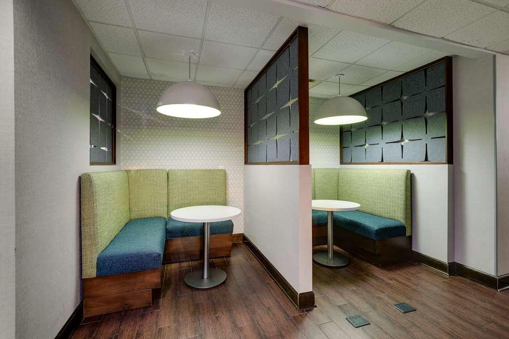 Hampton Inn Moultrie Interiér fotografie