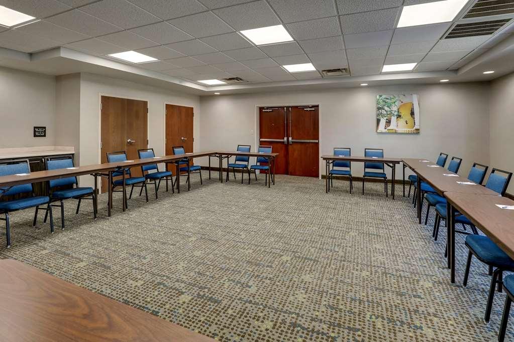 Hampton Inn Moultrie Zařízení fotografie