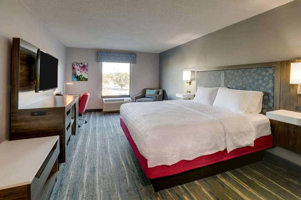Hampton Inn Moultrie Pokoj fotografie