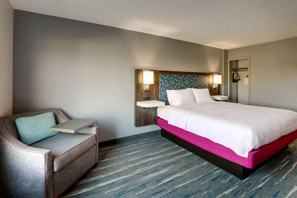 Hampton Inn Moultrie Pokoj fotografie