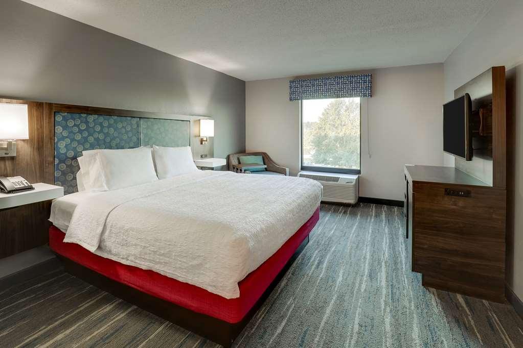 Hampton Inn Moultrie Pokoj fotografie
