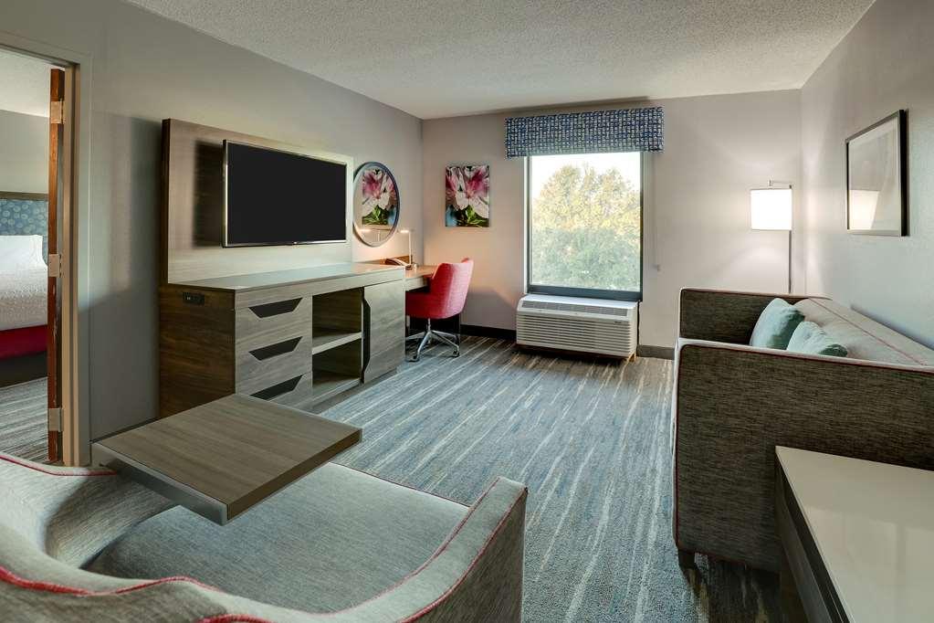 Hampton Inn Moultrie Pokoj fotografie