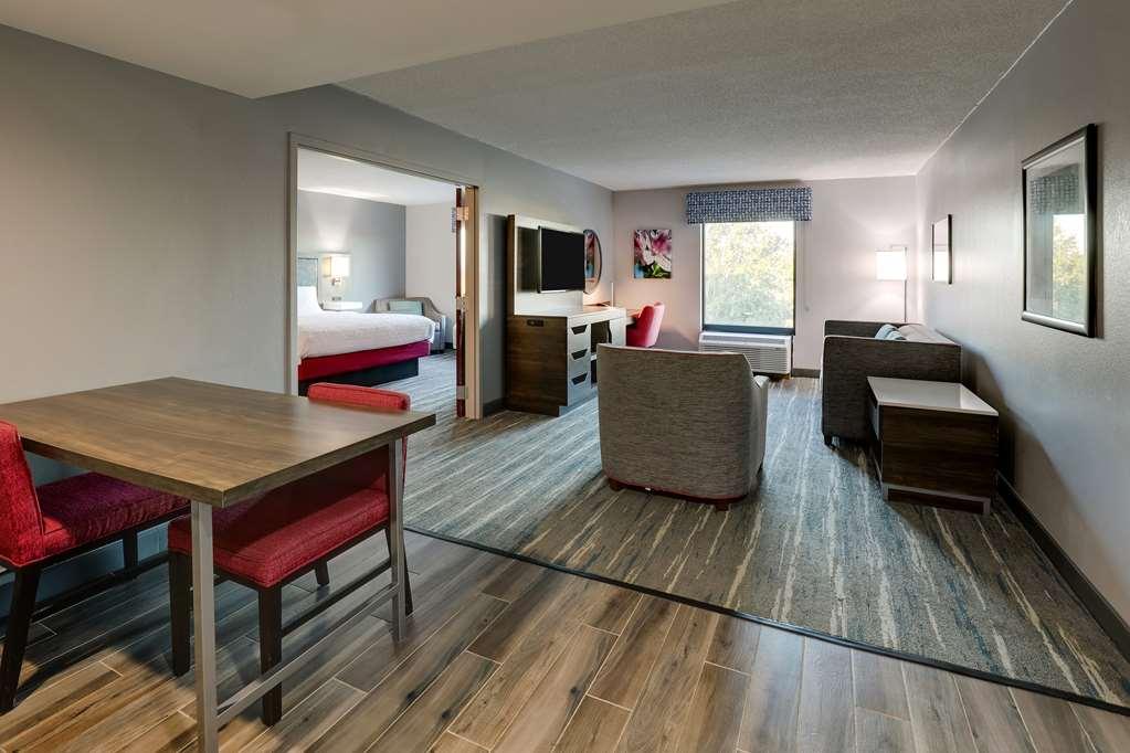 Hampton Inn Moultrie Pokoj fotografie