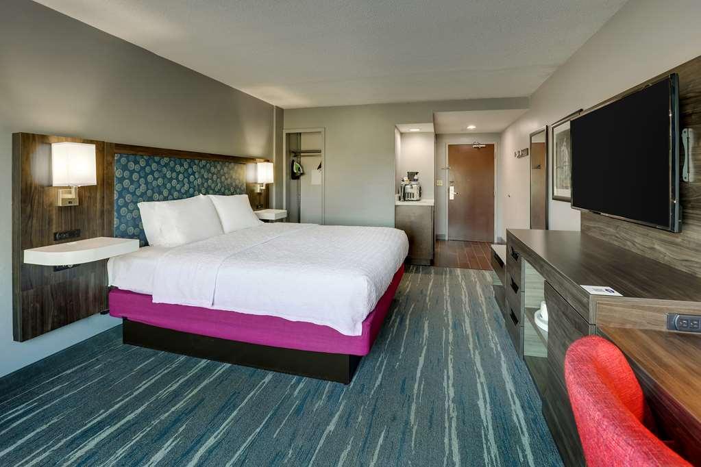 Hampton Inn Moultrie Pokoj fotografie