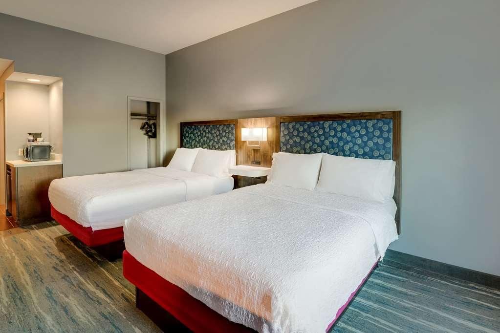 Hampton Inn Moultrie Pokoj fotografie