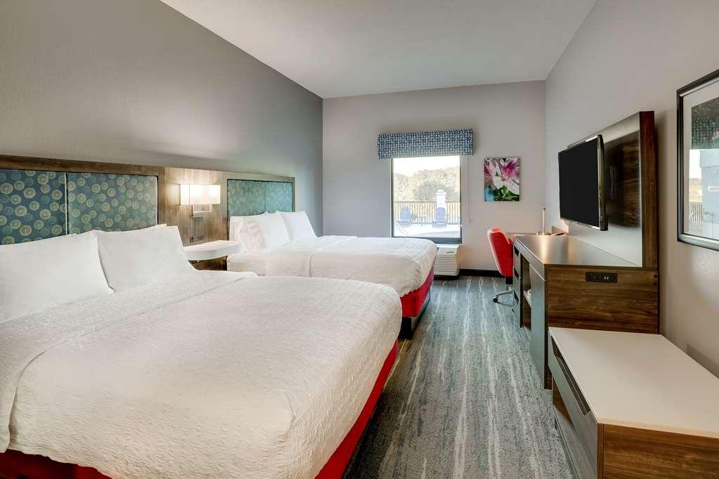 Hampton Inn Moultrie Pokoj fotografie