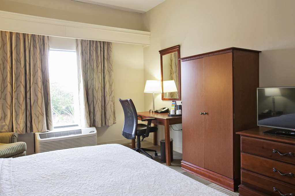 Hampton Inn Moultrie Pokoj fotografie