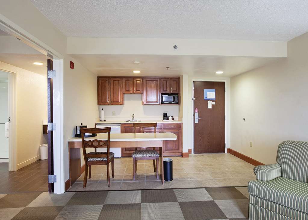 Hampton Inn Moultrie Pokoj fotografie